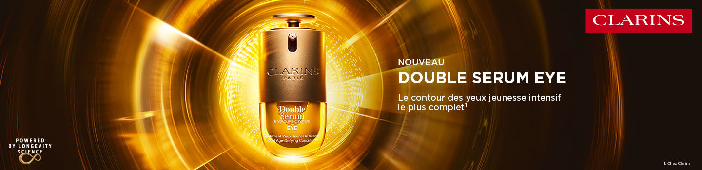 CLARINS