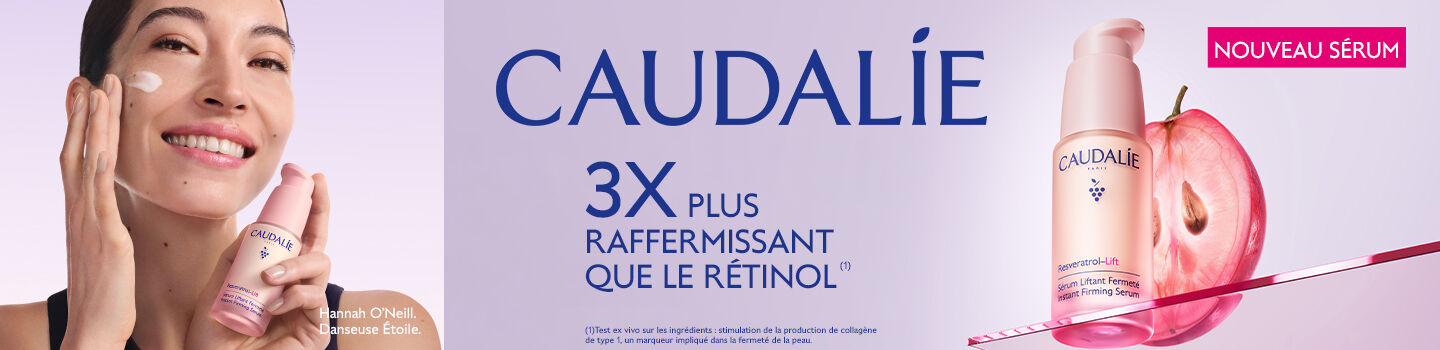 CAUDALIE