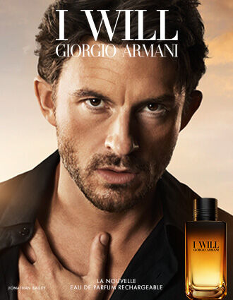 ARMANI