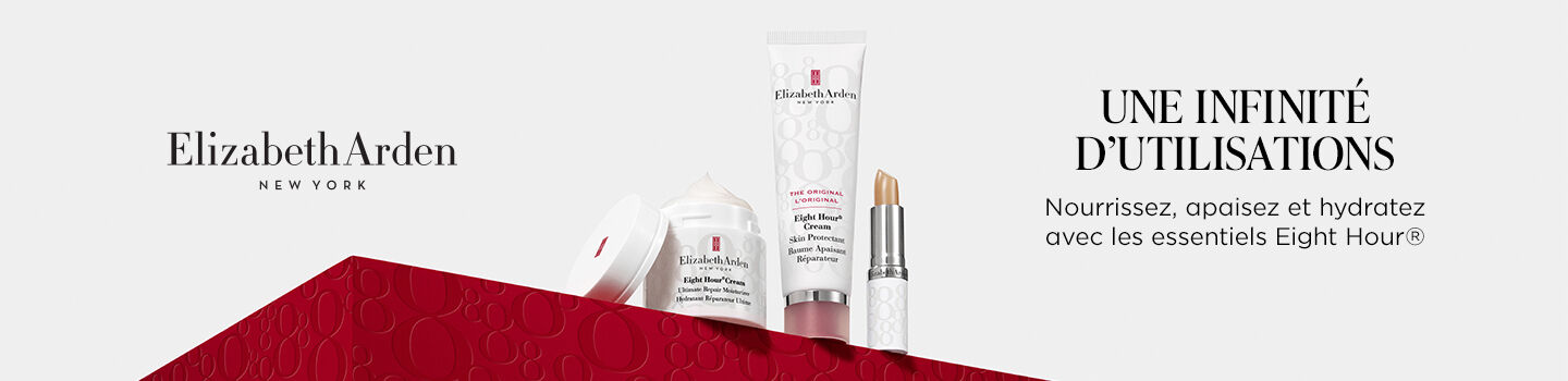 ELIZABETH ARDEN