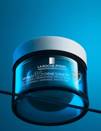 LA ROCHE-POSAY