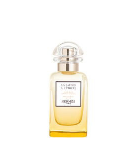 Un Jardin &agrave; Cyth&egrave;re