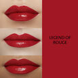 Rouge &agrave; L&egrave;vres Rouge &agrave; L&egrave;vres Infused with a Satin Finish Treatment