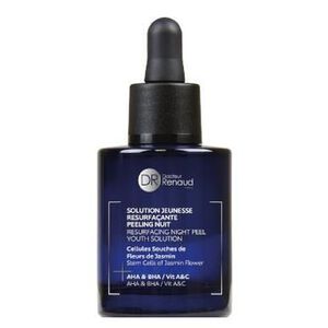 Solution Jeunesse Resurfa&ccedil;ante