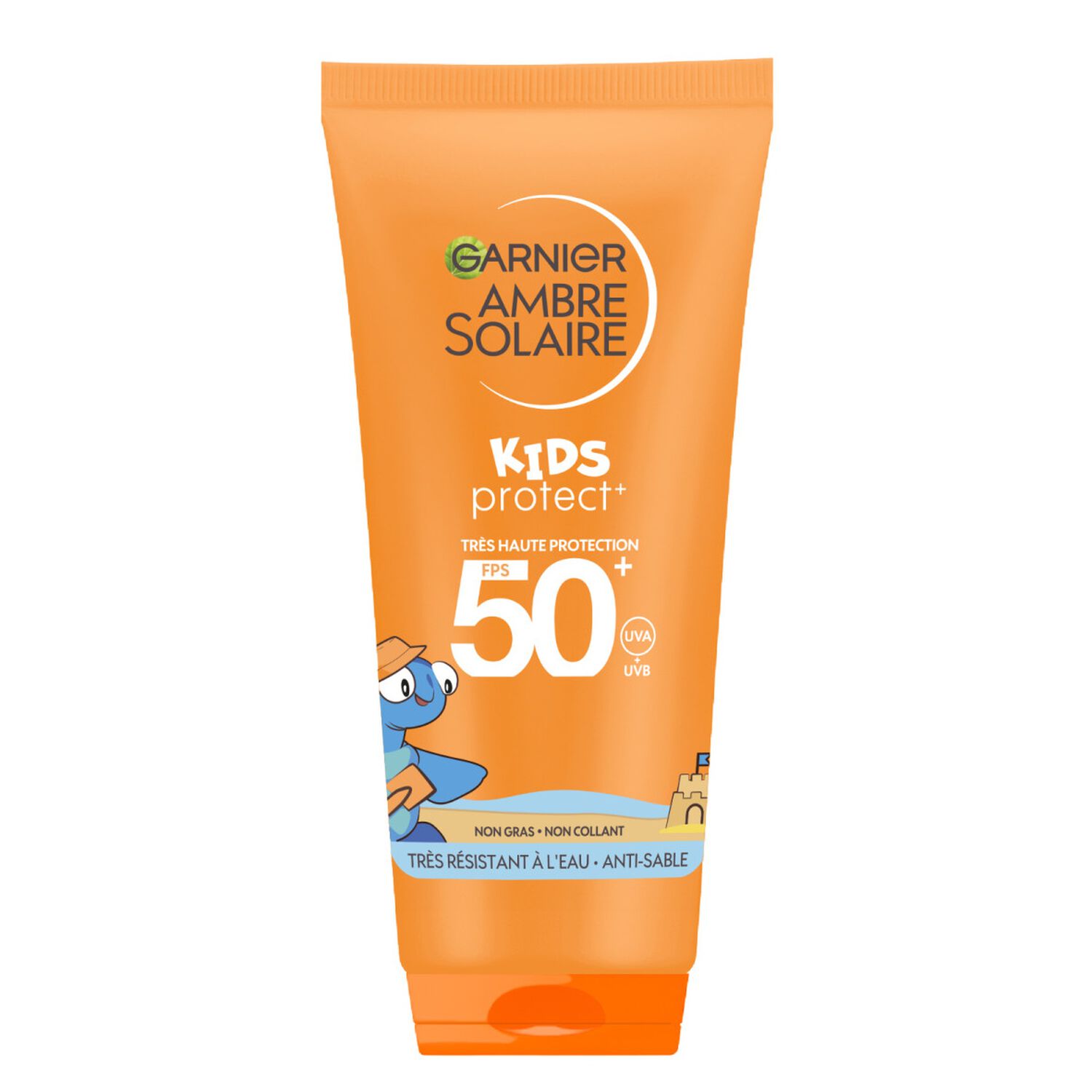 Ambre Solaire Kids protect