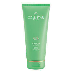 Firming Anti-Aging Lifting Cream