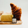 Croissant Caf&eacute; Extrait de Parfum 15 ml