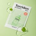 Balanceful Torriden