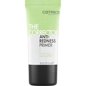 The Corrector Anti-Redness Primer