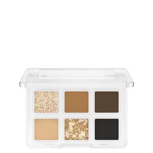 Tiny Treasures Eyeshadow Palette
