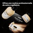 Serie Expert Absolut Repair Conjunto de presente Champ&ocirc; 300 ml + M&aacute;scara 250 ml