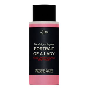 Portrait of a Lady