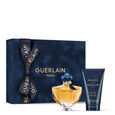 Shalimar Gift Set Eau de Parfum 50ml + Body Lotion 75ml