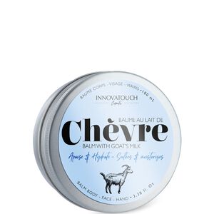 Baume Corps Visage et Mains