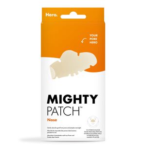 HERO Mighty Patch