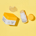 Detail Work Set aus Lippenbalsam + aufpolsternder und pflegender Maske