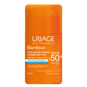 BARIESUN Invisible Stick SPF50+ 18 g