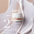 Fusion Shampoo, masker en olie - beschadigd haar