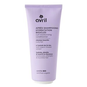 Apr&egrave;s Shampooing