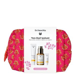 Trousse Rituel Apaisant Toning Lotion Set 30ml + 2 Products