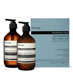 R&eacute;v&eacute;rence