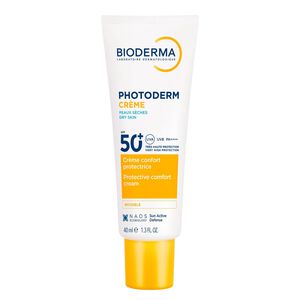Photoderm Invisible Cream - Sensitive Skin - SPF50+ 40 ml