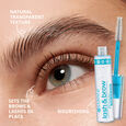 Lash & Brow Gel Mascara Essence