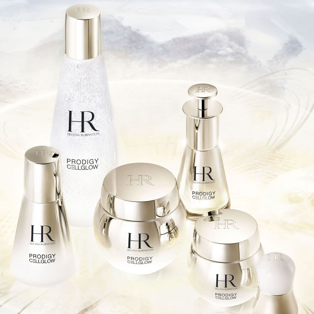 Prodigy Cellglow, Rich anti-aging global moisturizing essence 200
