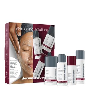 Skin Aging Solutions