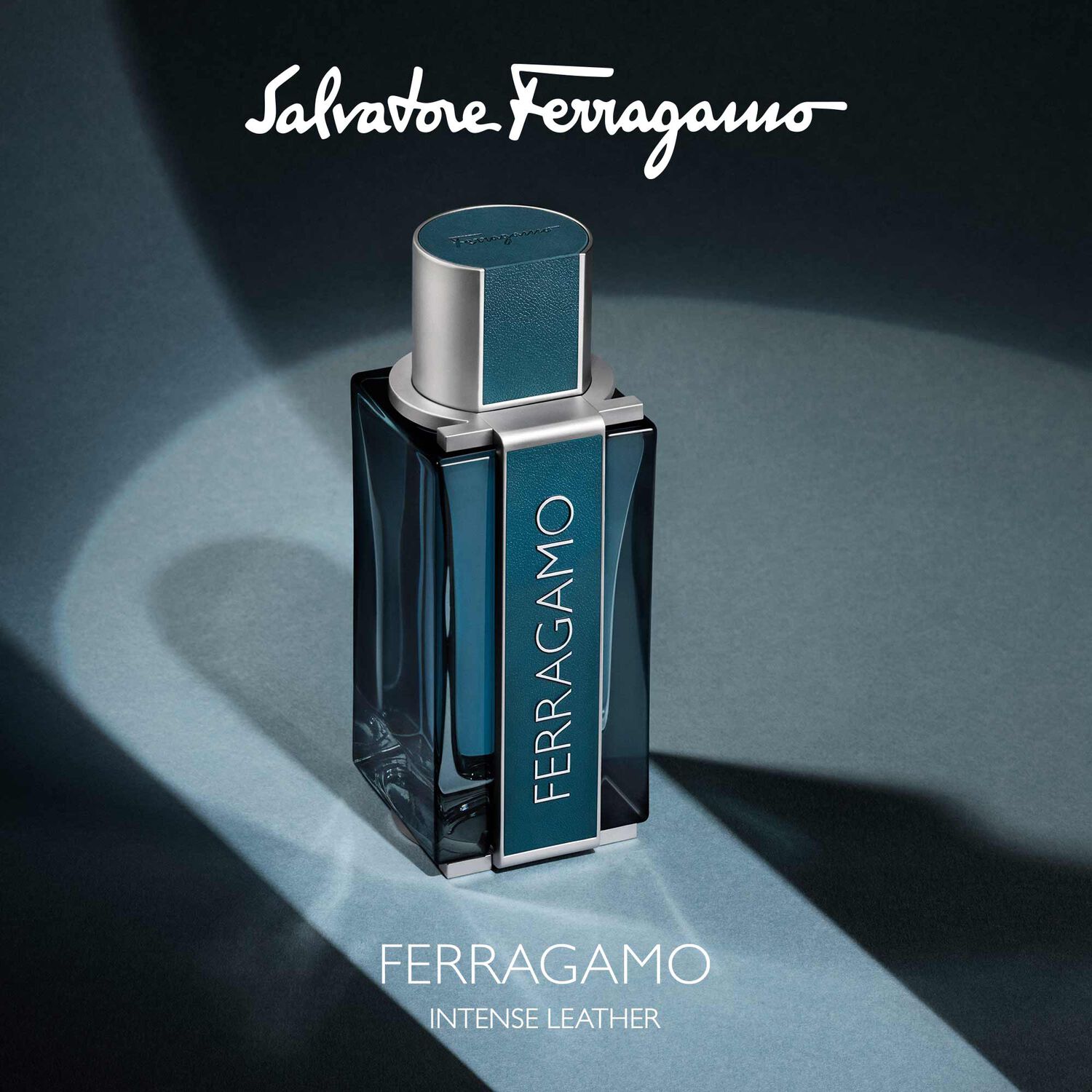 intensive leather perfume