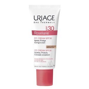 Ros&eacute;liane - CC Cream SPF30