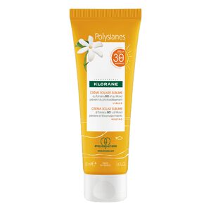 Cr&egrave;me solaire SPF30