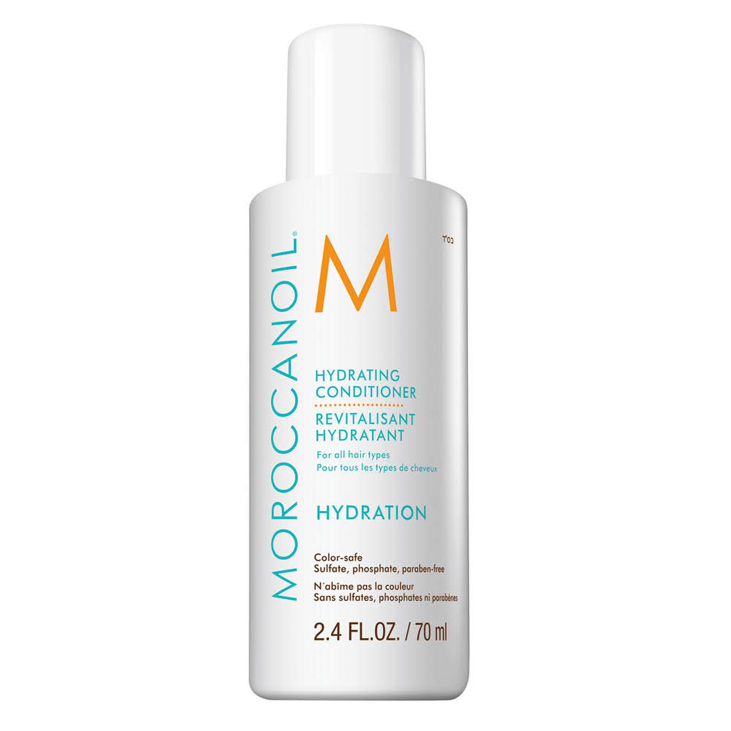 Hydration, AprèsShampooing Hydratant 70 ml Moroccanoil MyOrigines