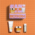 Aquasource + Biotherm