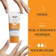Sensitive Protect SPF50+ Eucerin