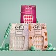 xPRESS/ON Faux Ongles Effet Gel OPI