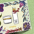 Sisle&yuml;a The Complete Anti-Aging Set 50ml + Eye Contour & Lip Cream 15ml + Firming Concentrated Serum 5ml