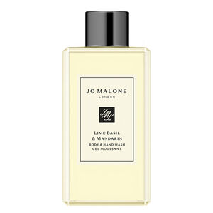 Lime Basil & Mandarin Pieniacy sie zel 100 ml