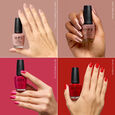 Nail Lacquer OPI