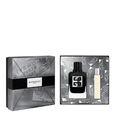 Gentleman Society Zestaw Eau de Parfum 60 ml + podr&oacute;zny atomizer 12,5 ml