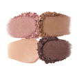 Ombres Couleurs Quadri 4-Color Eyeshadow Palette Refill