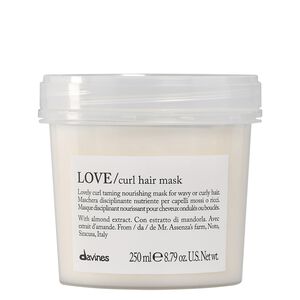 LOVE CURL Hair Mask