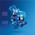 Blue Retinol Night Serum Anti-aging night serum 30 ml