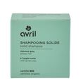 Shampooing solide Cheveux gras Avril