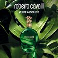 Verde Assoluto Roberto Cavalli