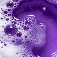 Sels de Bain Violet Farvede badesalte 250 g