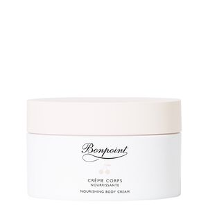 Cr&egrave;me Corps Nourrissante