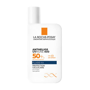 Anthelios SPF 50+