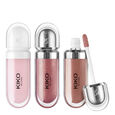 Glossy Lip Set 3D Hydra Lipgloss-Set x2 + Lip Volume