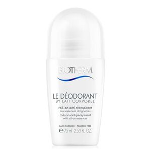 Le D&eacute;odorant by Lait Corporel